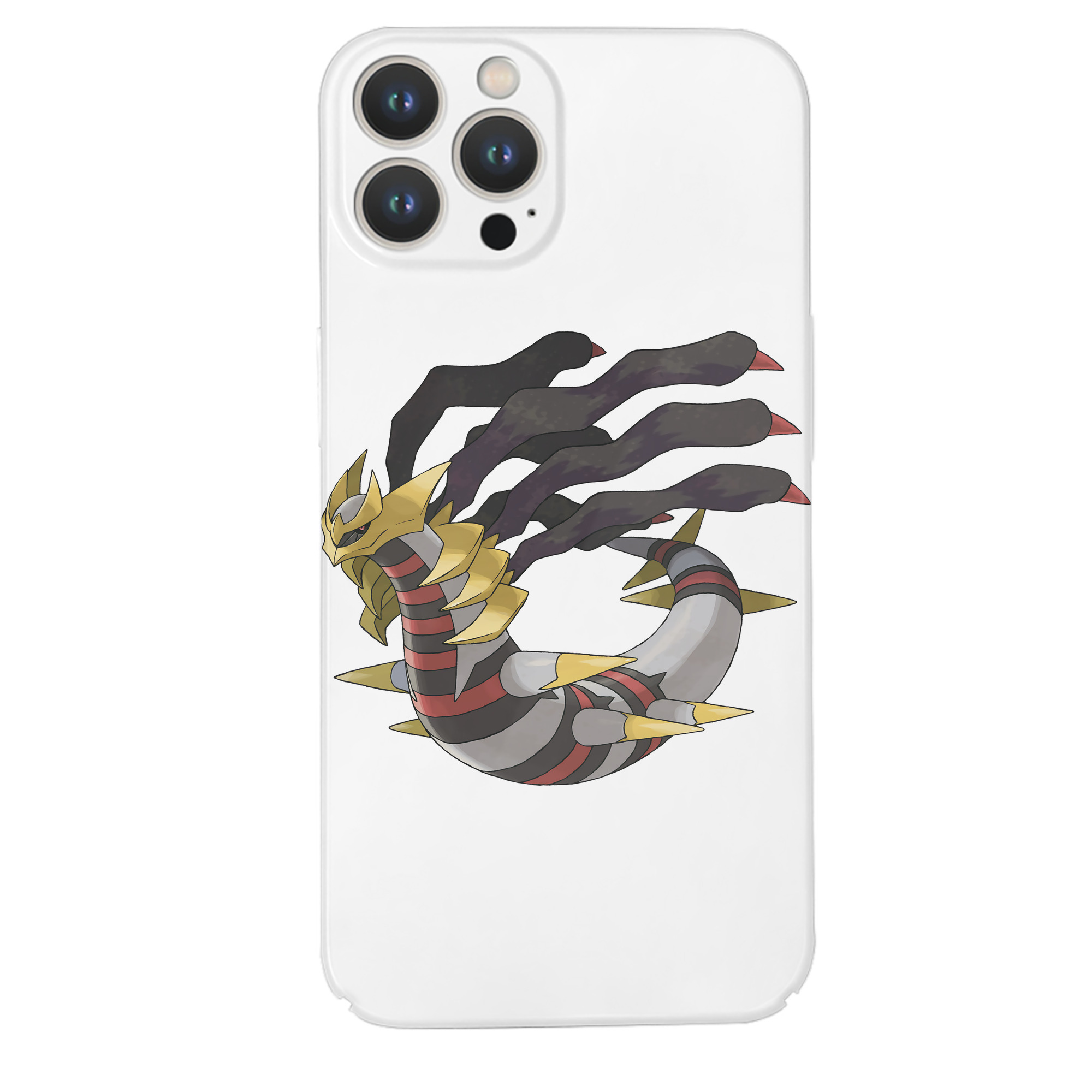 （画像用） ポケットモンスター Pokémon 【iPhone 14シリーズ対応】ハードケース